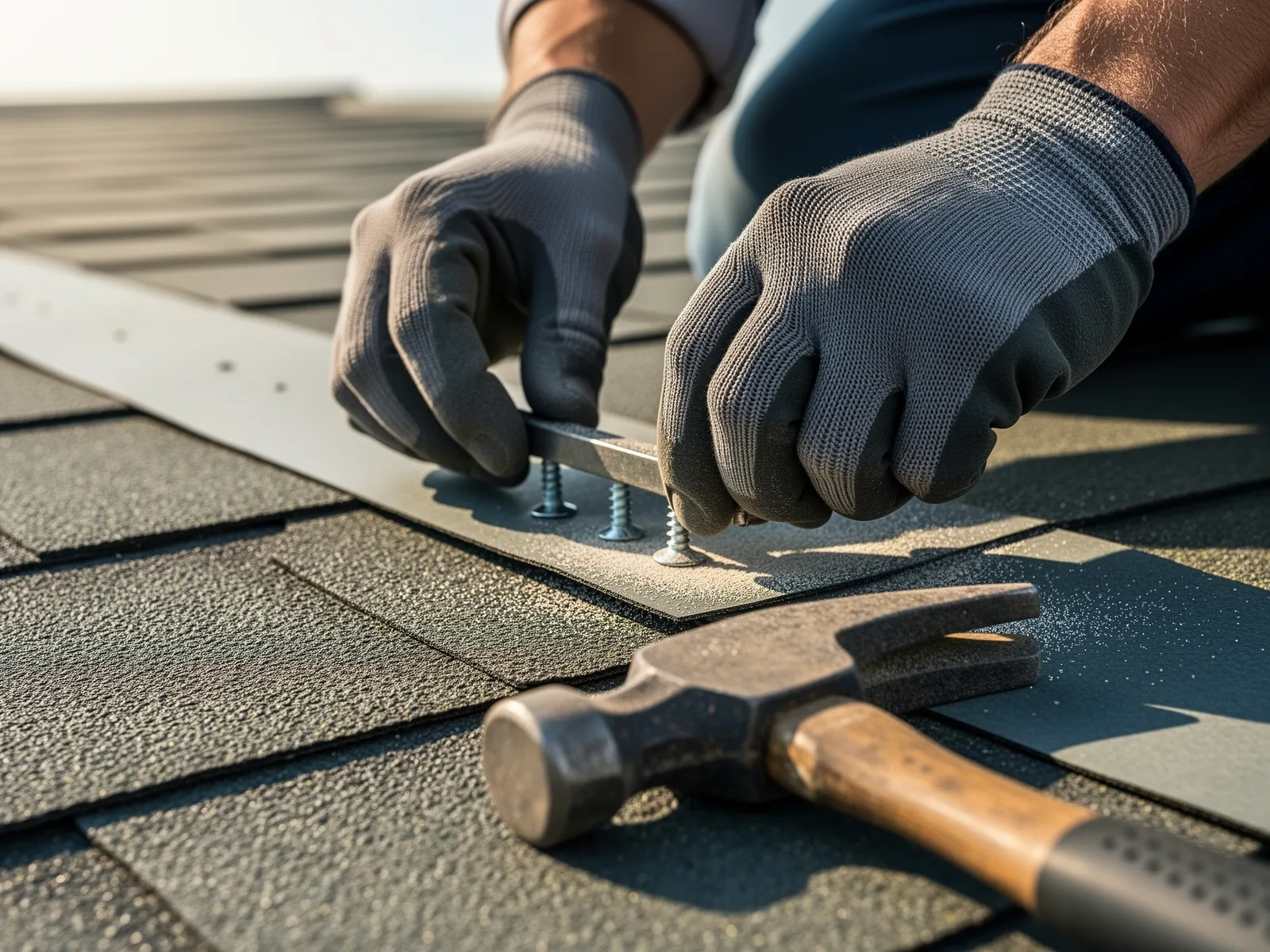 Why choose Fascia Repair in Charleston, SC